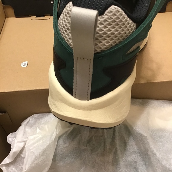 ADIDAS KANTAI HIKING SNEAKERS - Picture 9 of 16